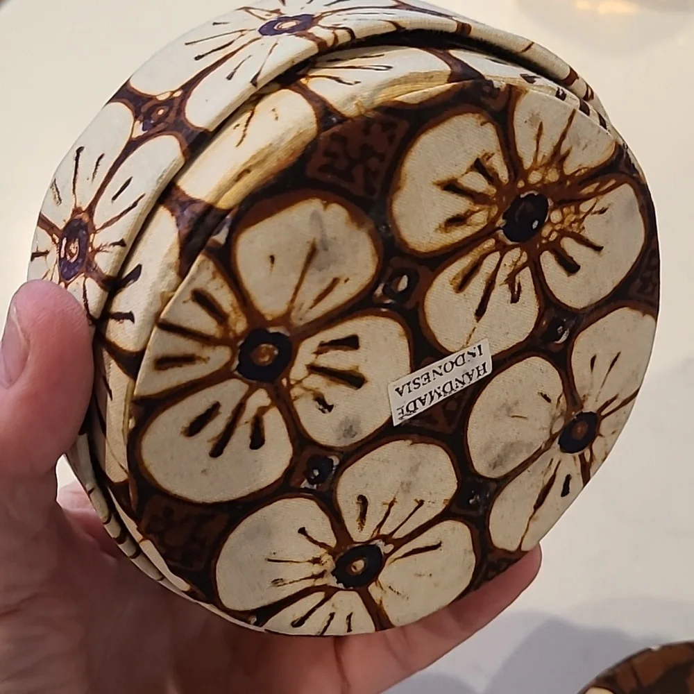 Decorative Floral Box Bundle